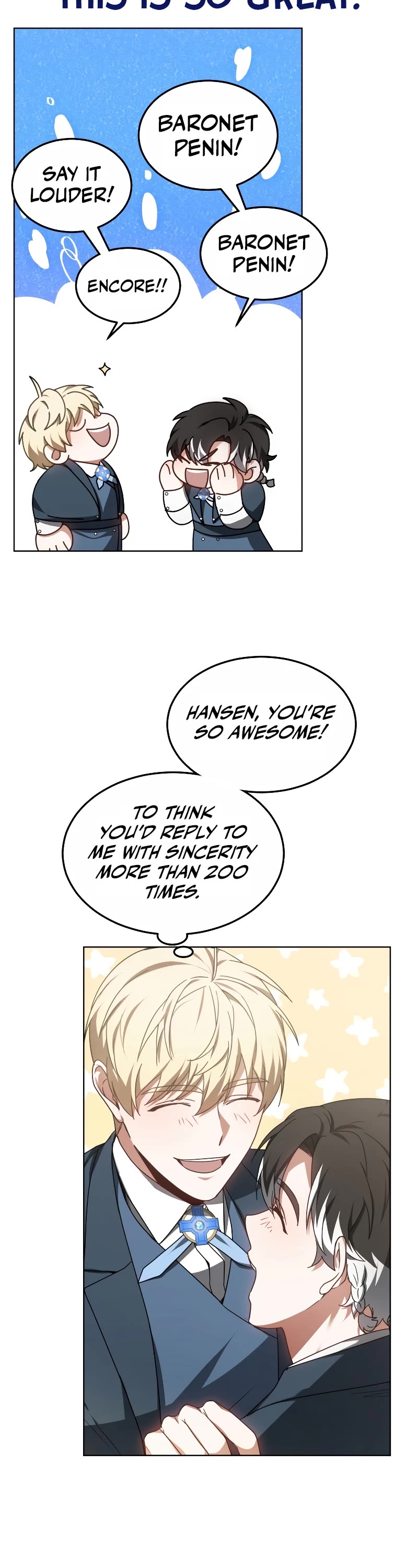 Dr. Player Chapter 34 page 38 - Chapter 34