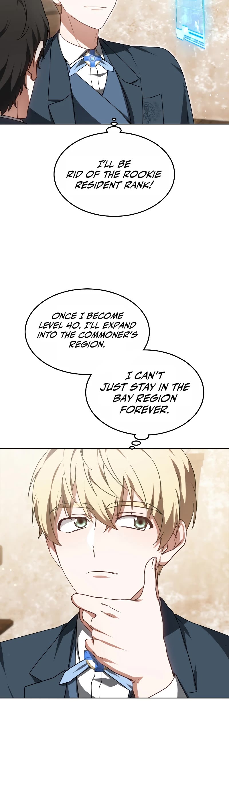 Dr. Player Chapter 34 page 40 - Chapter 34