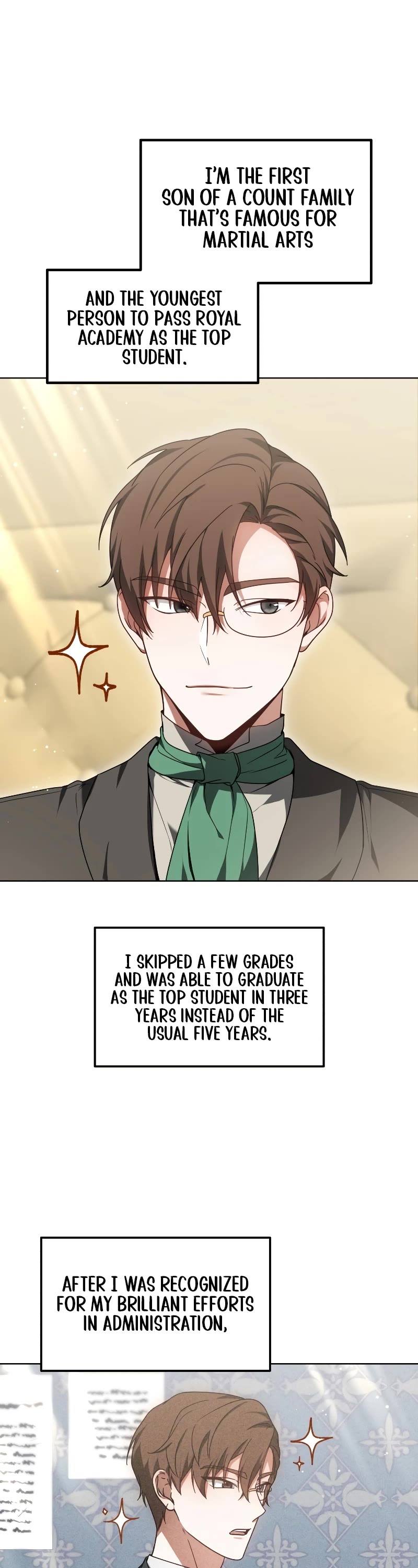 Dr. Player Chapter 34 page 43 - Chapter 34