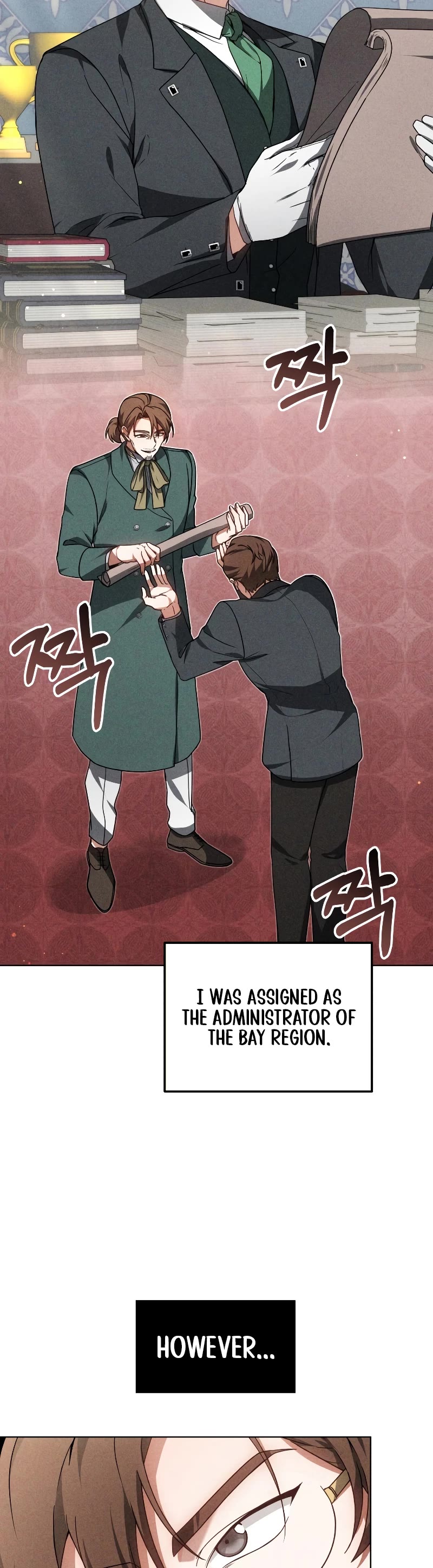Dr. Player Chapter 34 page 44 - Chapter 34