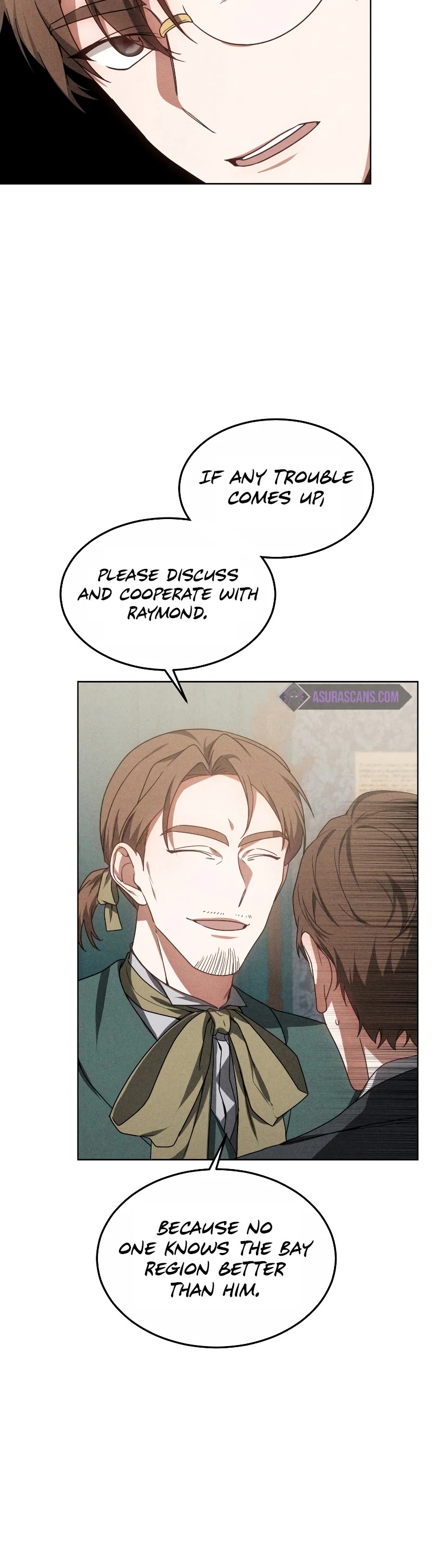 Dr. Player Chapter 34 page 45 - Chapter 34