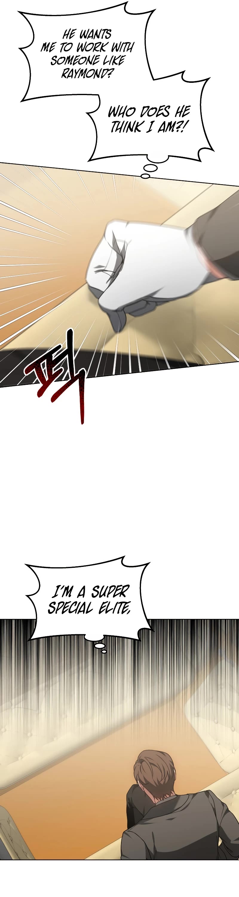 Dr. Player Chapter 34 page 46 - Chapter 34