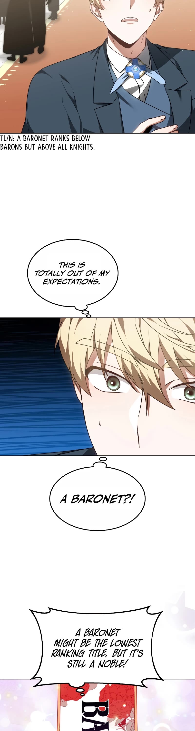 Dr. Player Chapter 34 page 5 - Chapter 34