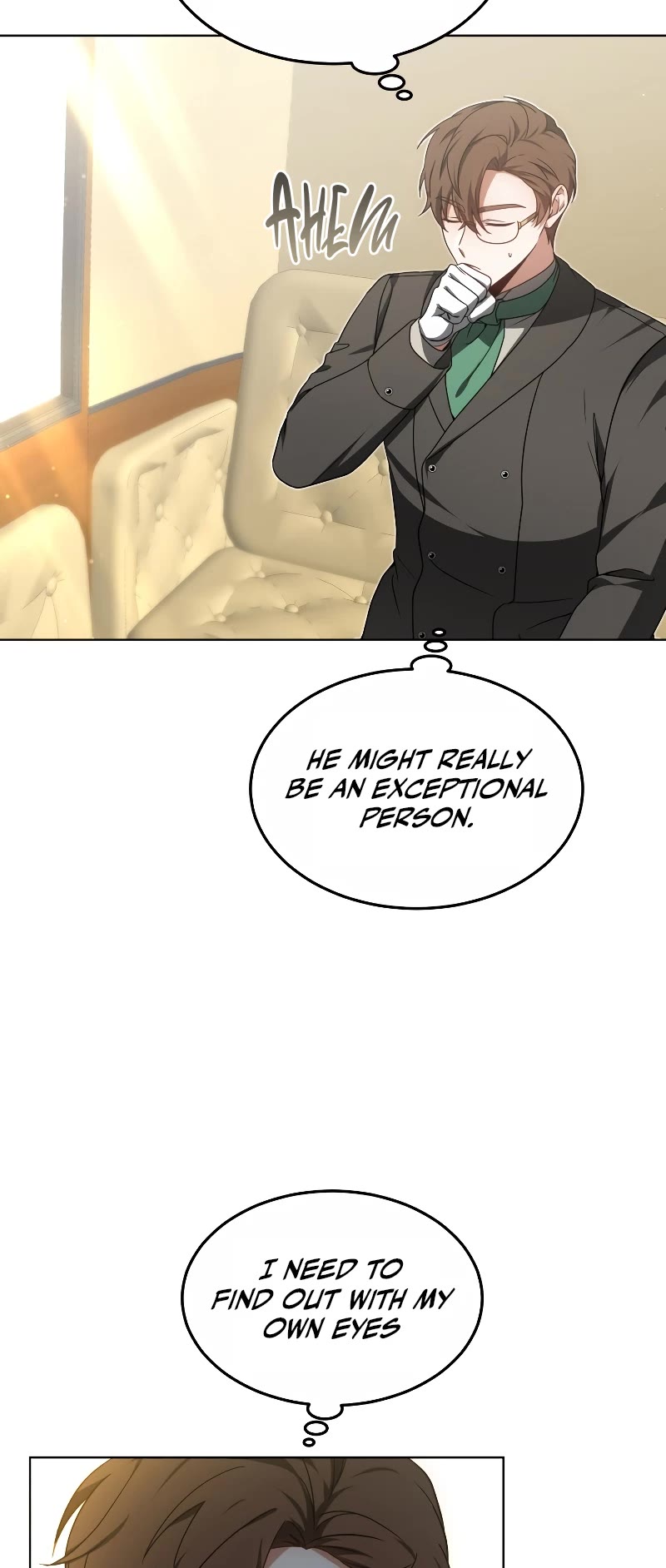 Dr. Player Chapter 34 page 50 - Chapter 34