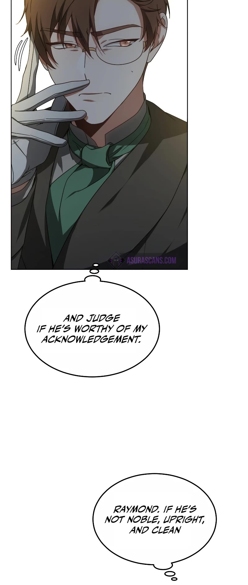 Dr. Player Chapter 34 page 51 - Chapter 34