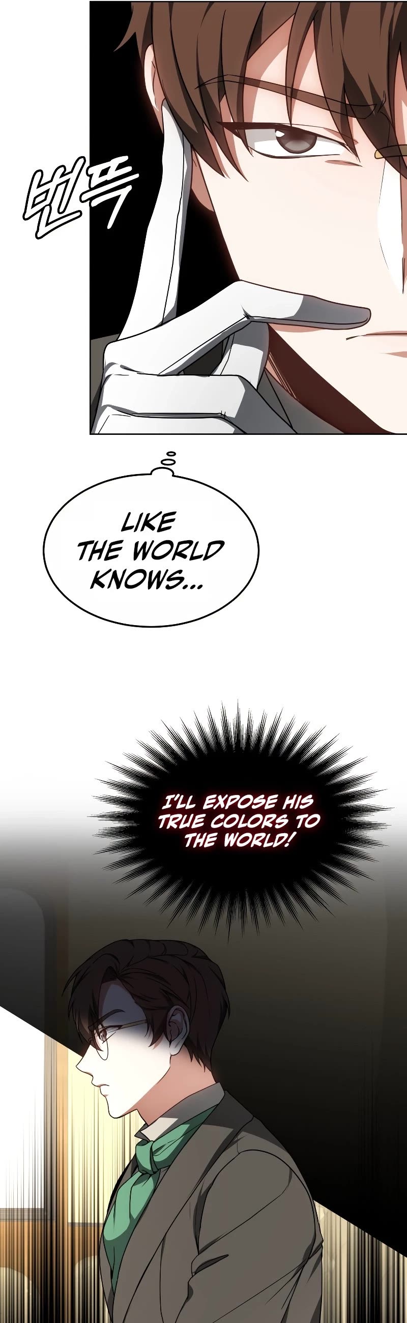 Dr. Player Chapter 34 page 52 - Chapter 34