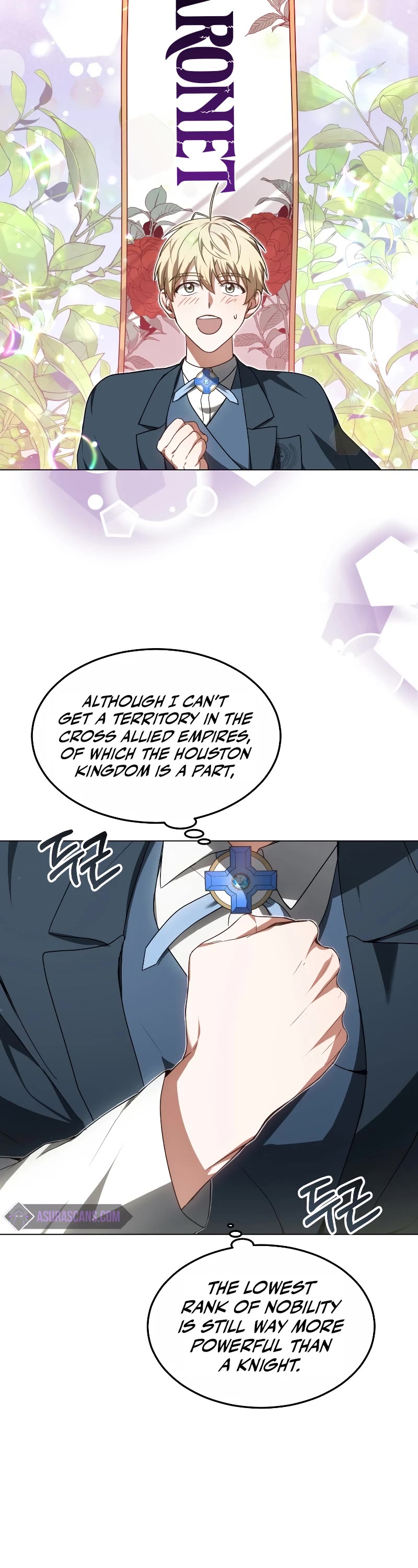 Dr. Player Chapter 34 page 6 - Chapter 34
