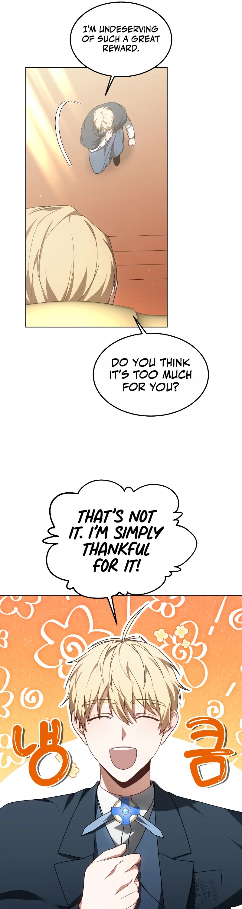 Dr. Player Chapter 34 page 7 - Chapter 34