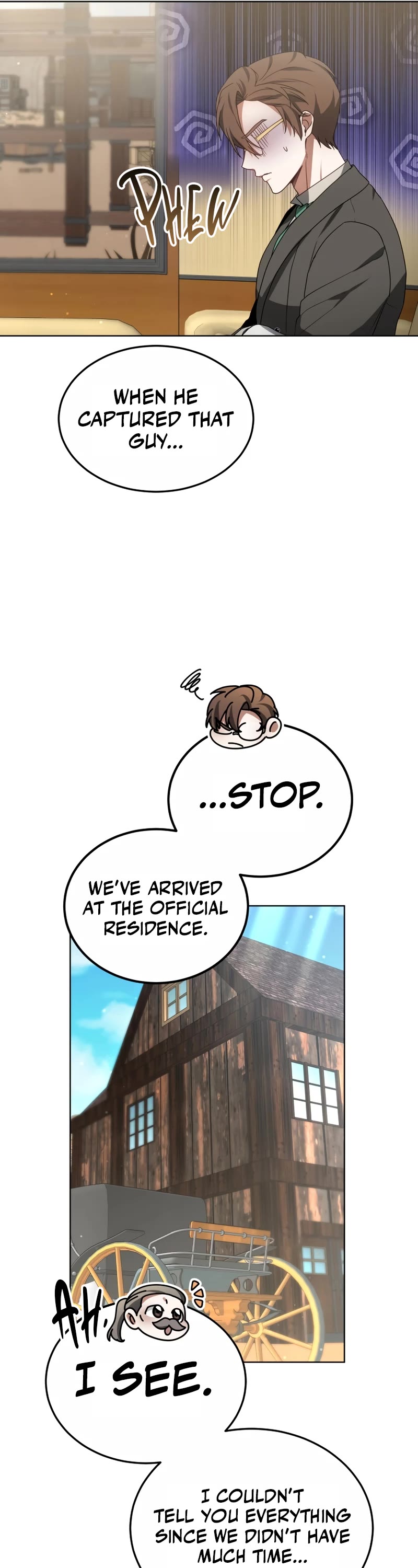 Dr. Player Chapter 35 page 12 - Chapter 35