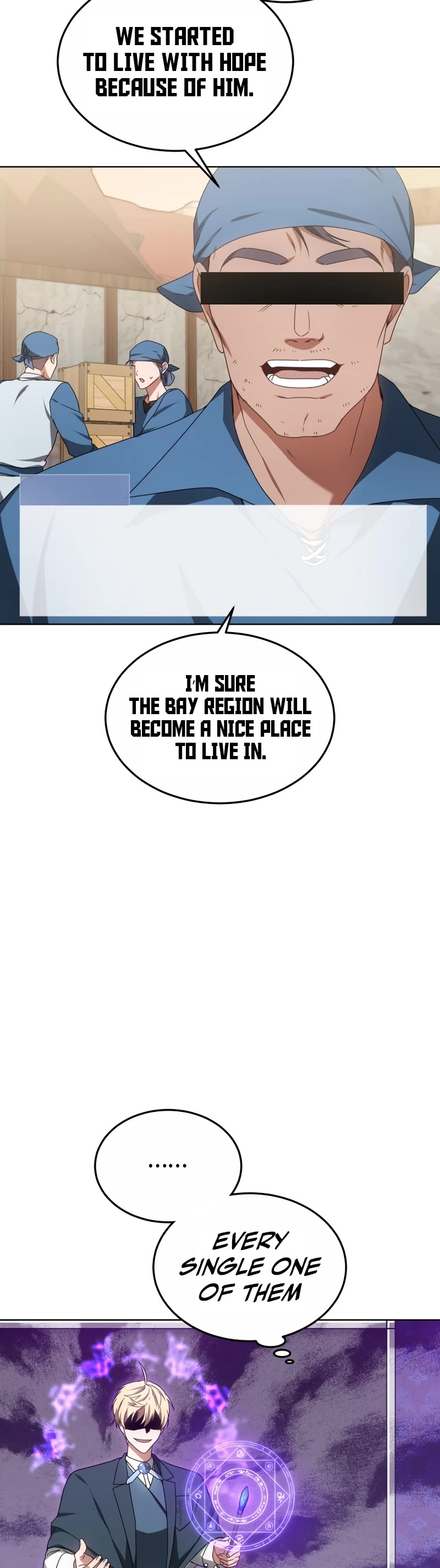 Dr. Player Chapter 35 page 15 - Chapter 35