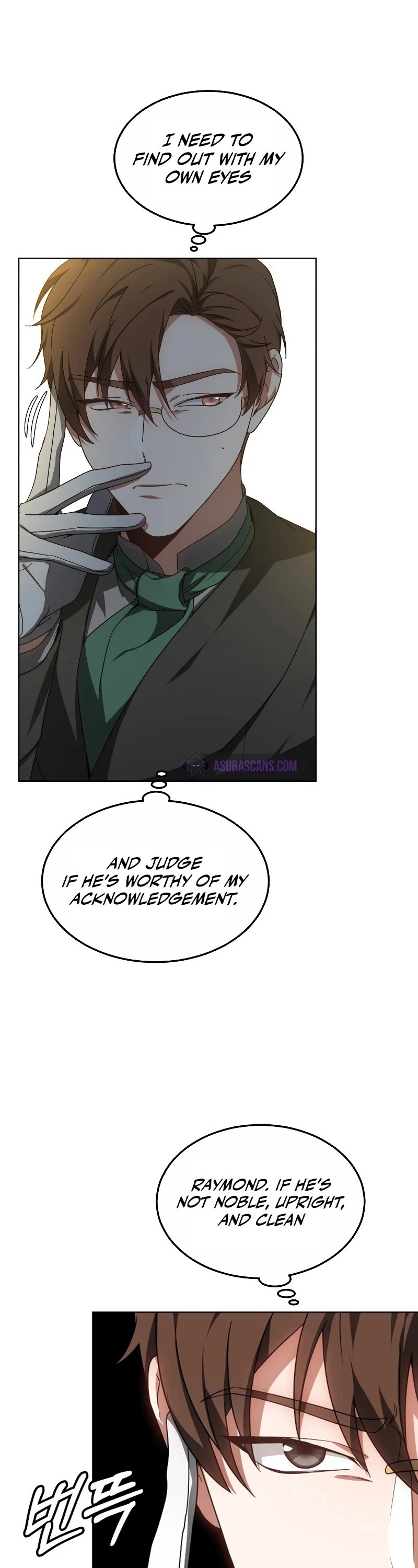 Dr. Player Chapter 35 page 2 - Chapter 35
