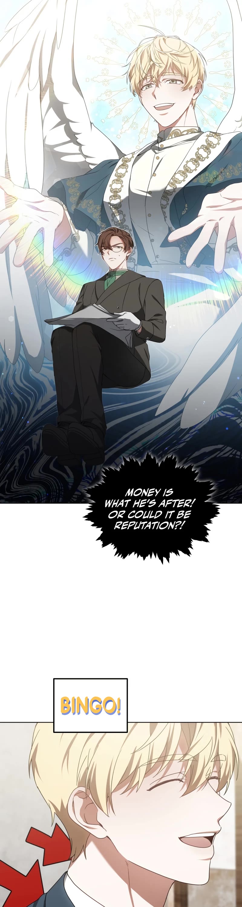 Dr. Player Chapter 35 page 28 - Chapter 35