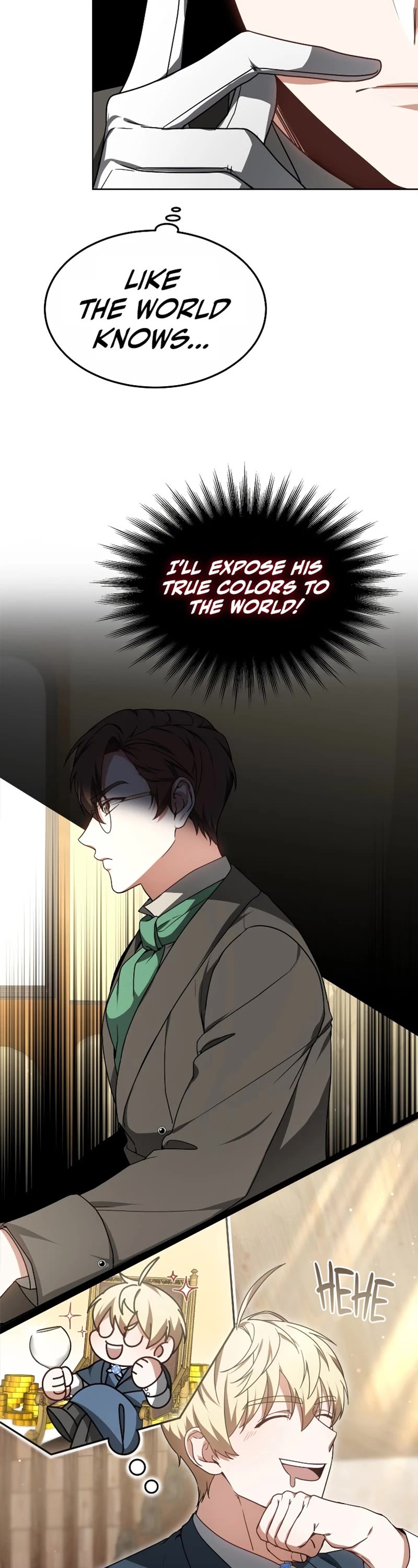 Dr. Player Chapter 35 page 3 - Chapter 35