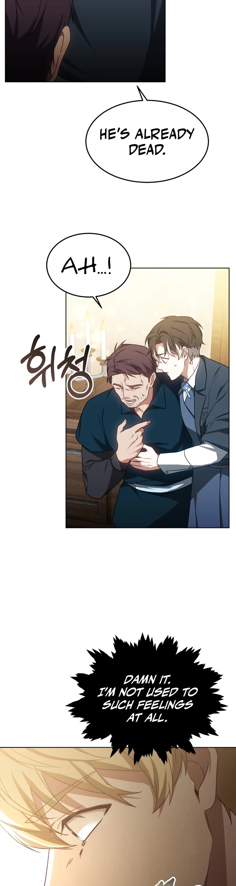 Dr. Player Chapter 35 page 38 - Chapter 35