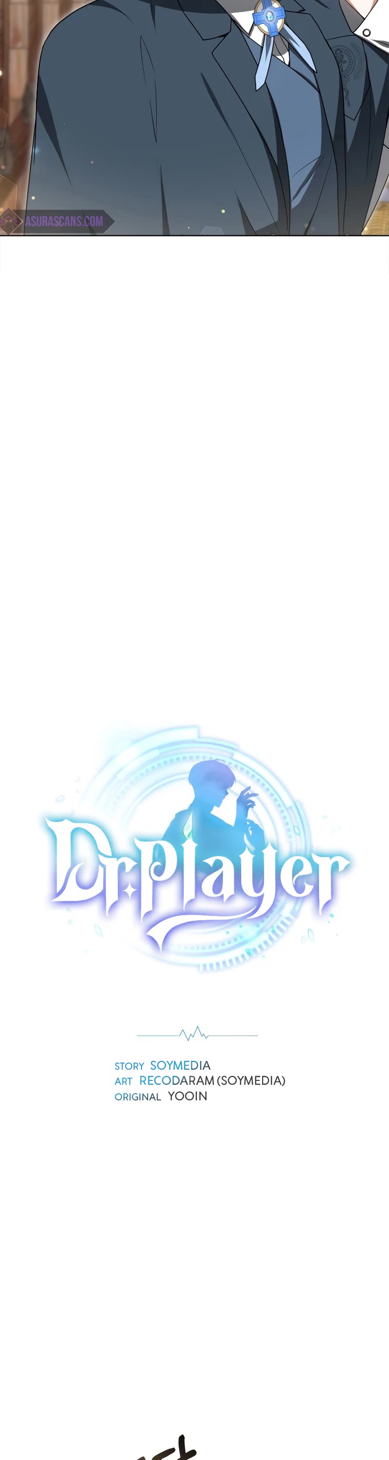 Dr. Player Chapter 35 page 4 - Chapter 35