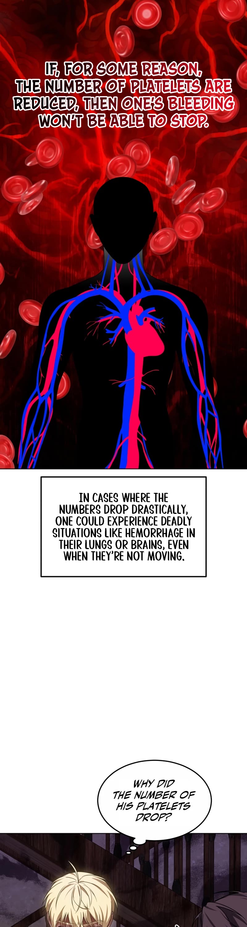 Dr. Player Chapter 35 page 43 - Chapter 35