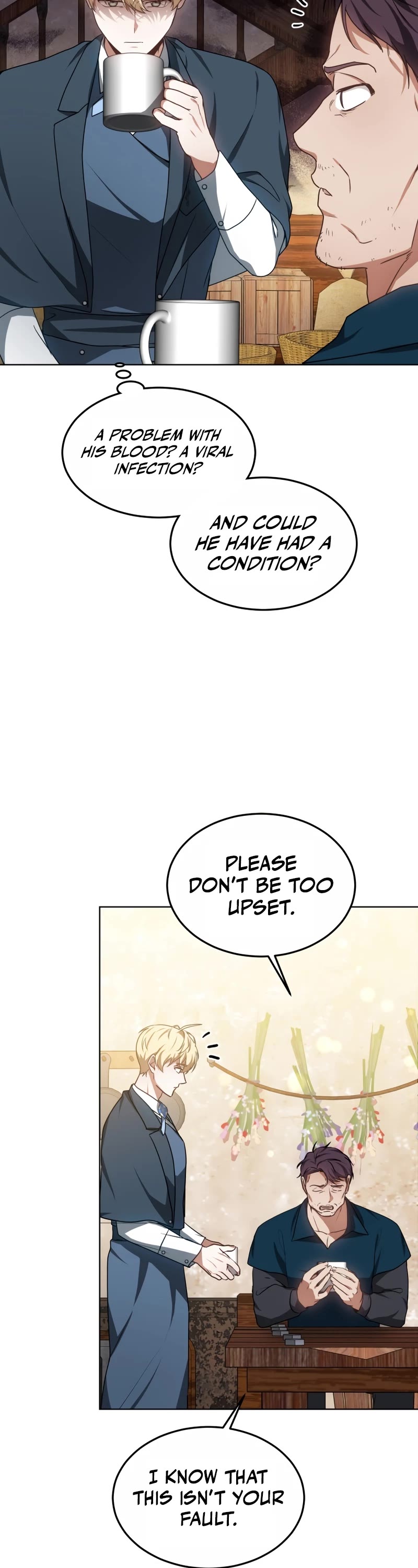 Dr. Player Chapter 35 page 44 - Chapter 35