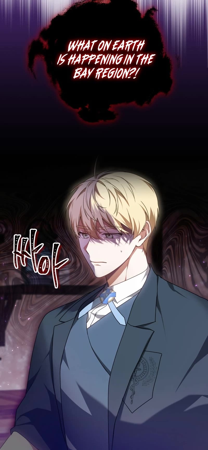 Dr. Player Chapter 35 page 49 - Chapter 35