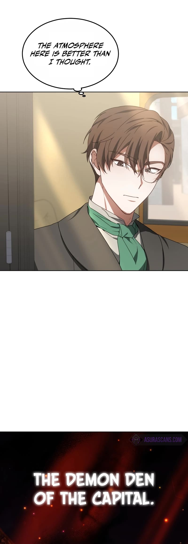 Dr. Player Chapter 35 page 6 - Chapter 35