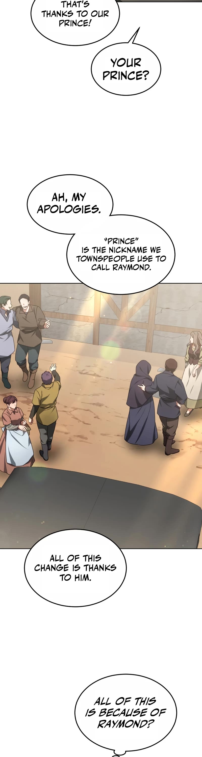Dr. Player Chapter 35 page 9 - Chapter 35