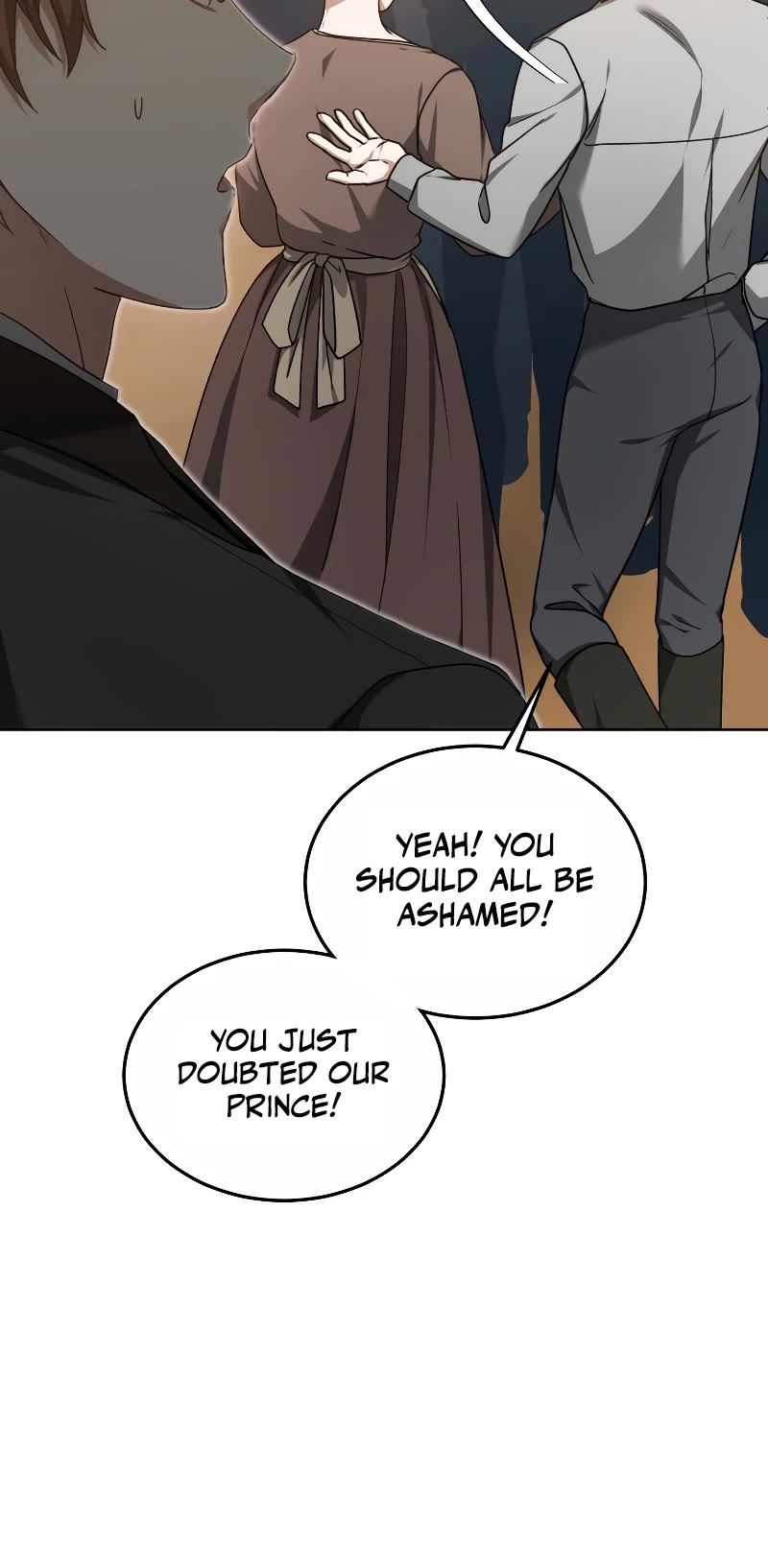 Dr. Player Chapter 36 page 11 - Chapter 36