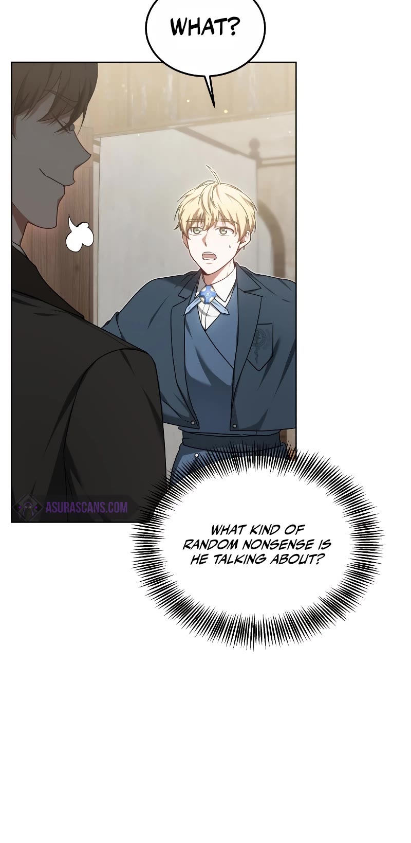 Dr. Player Chapter 36 page 24 - Chapter 36