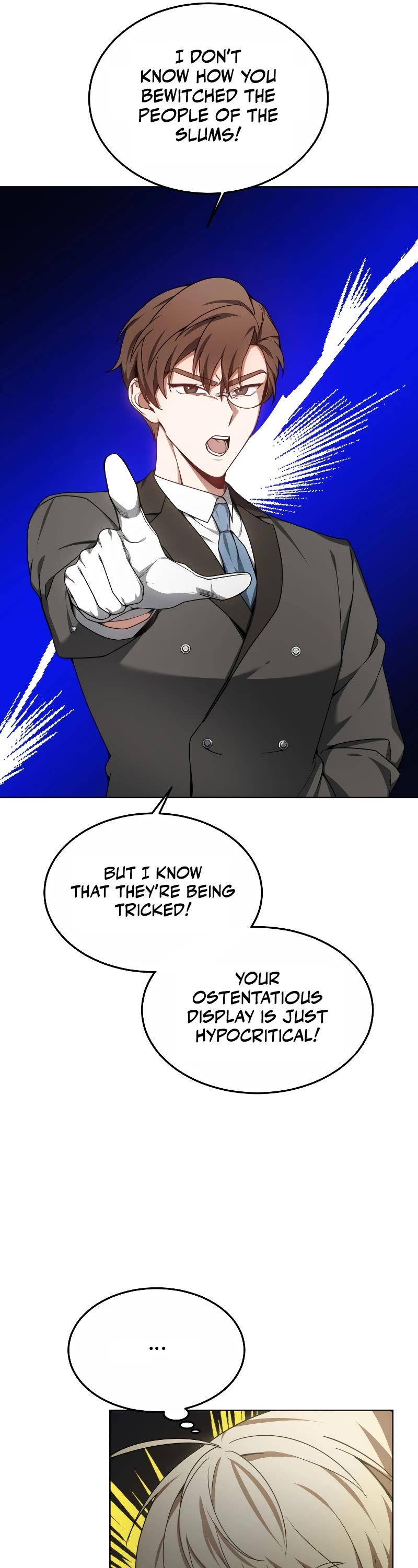 Dr. Player Chapter 36 page 25 - Chapter 36