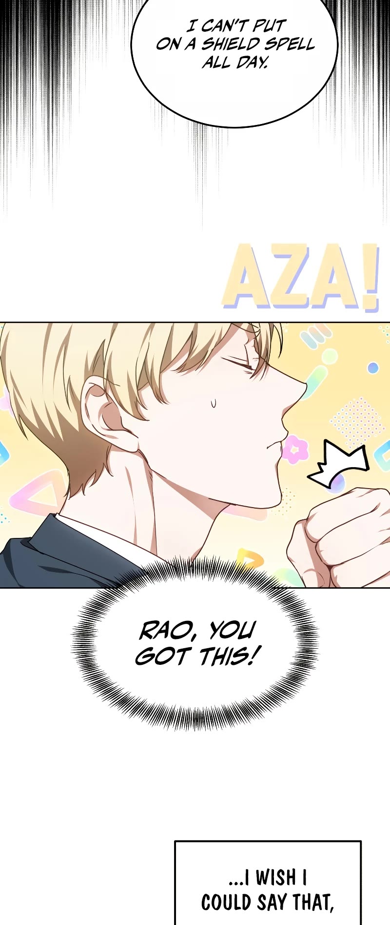Dr. Player Chapter 36 page 29 - Chapter 36