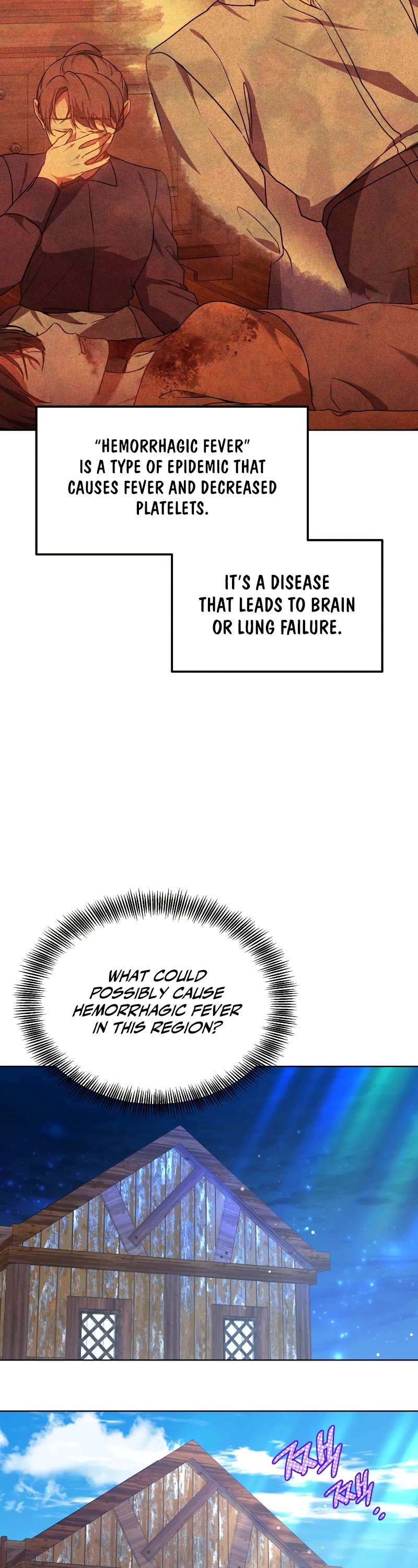 Dr. Player Chapter 36 page 39 - Chapter 36