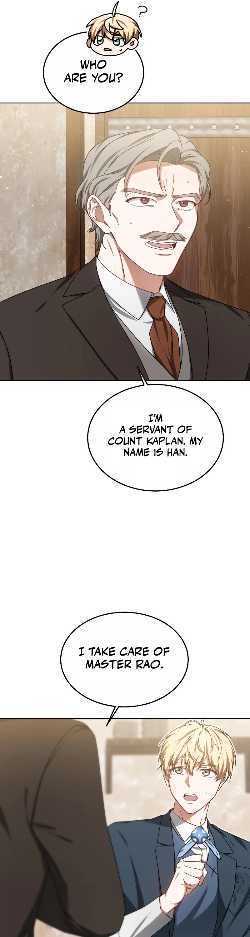 Dr. Player Chapter 36 page 42 - Chapter 36
