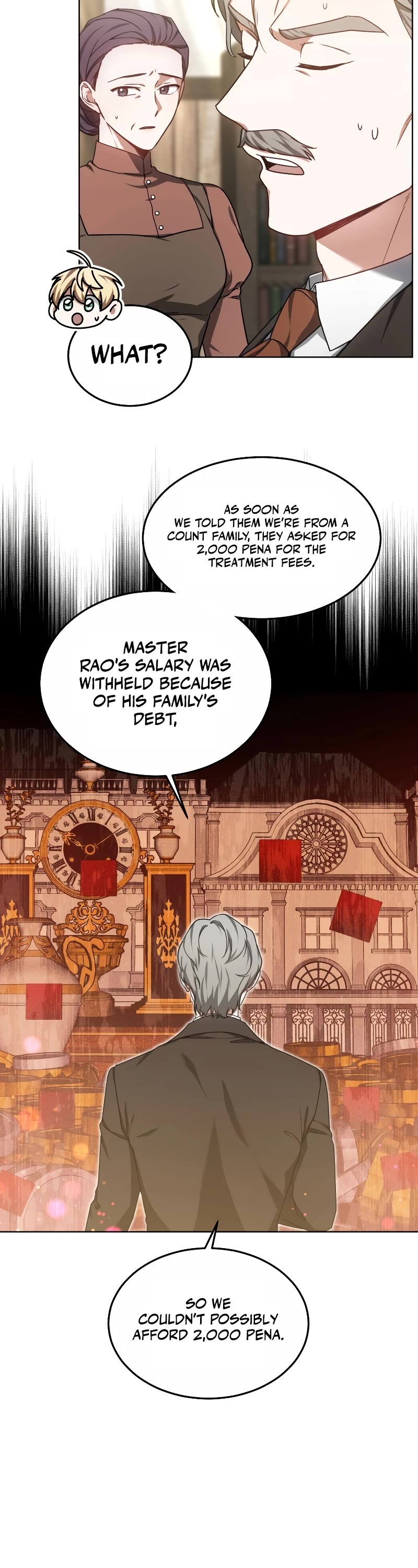 Dr. Player Chapter 36 page 49 - Chapter 36