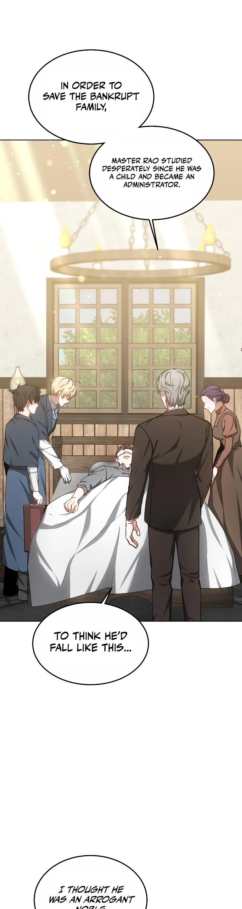 Dr. Player Chapter 36 page 50 - Chapter 36