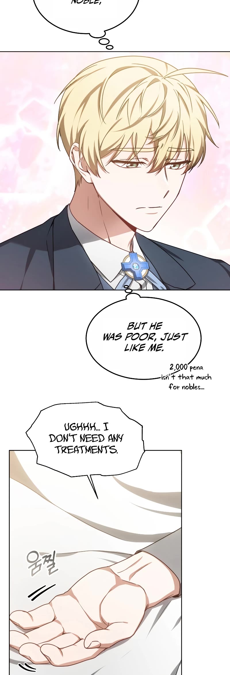 Dr. Player Chapter 36 page 51 - Chapter 36