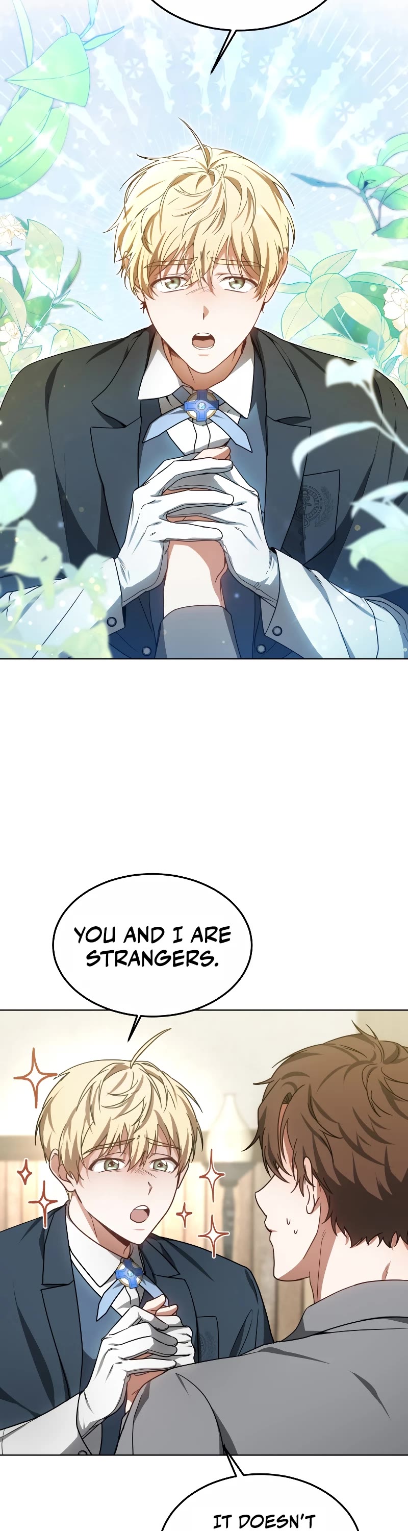 Dr. Player Chapter 37 page 10 - Chapter 37