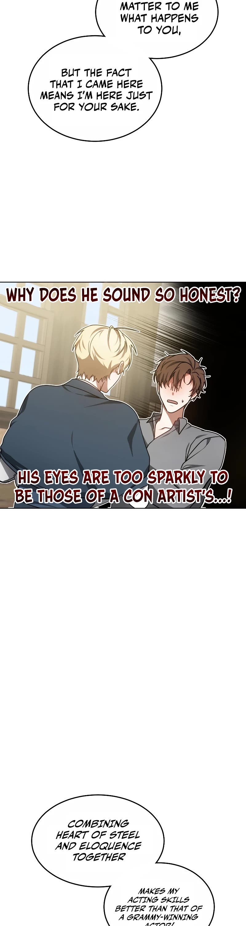 Dr. Player Chapter 37 page 11 - Chapter 37
