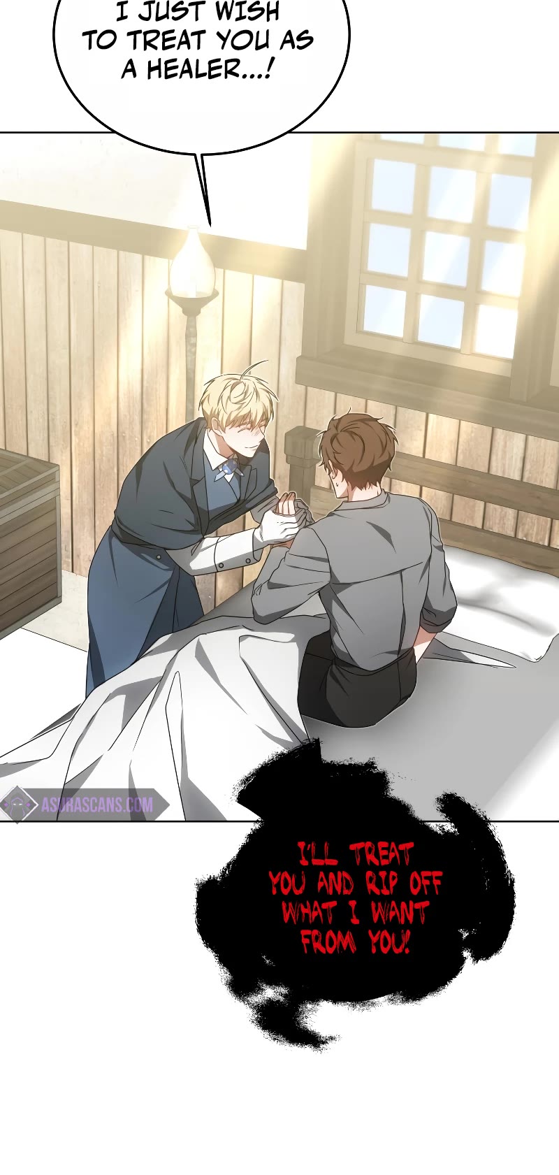 Dr. Player Chapter 37 page 13 - Chapter 37