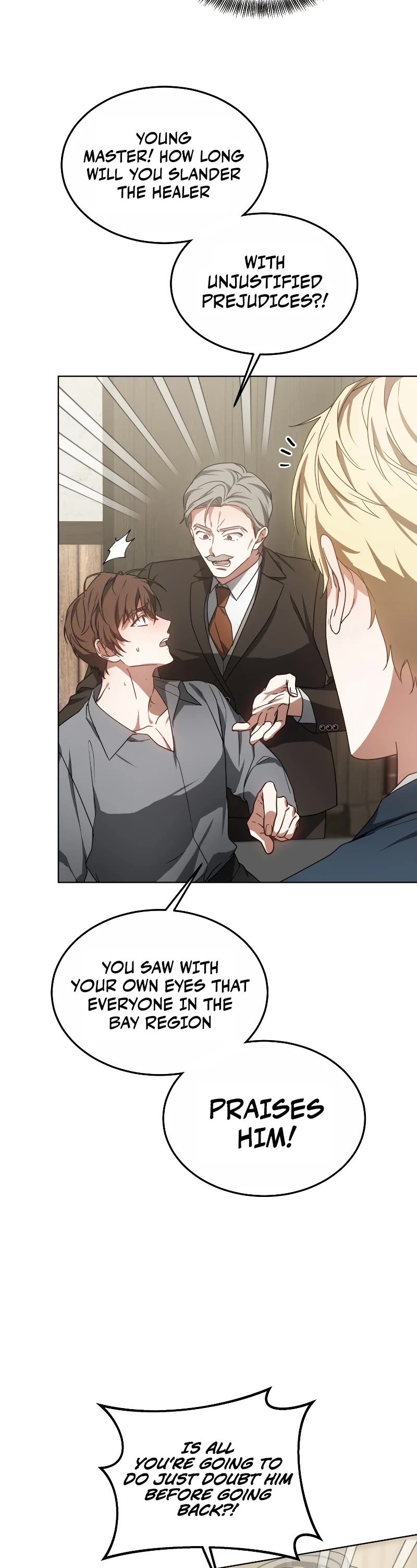 Dr. Player Chapter 37 page 16 - Chapter 37