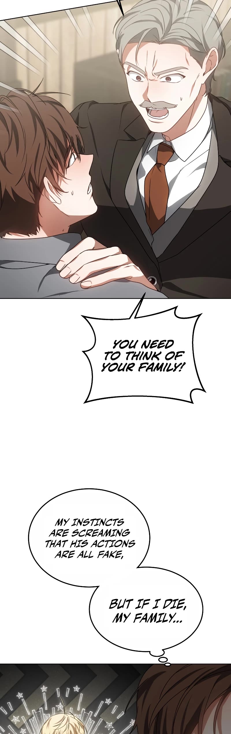 Dr. Player Chapter 37 page 17 - Chapter 37
