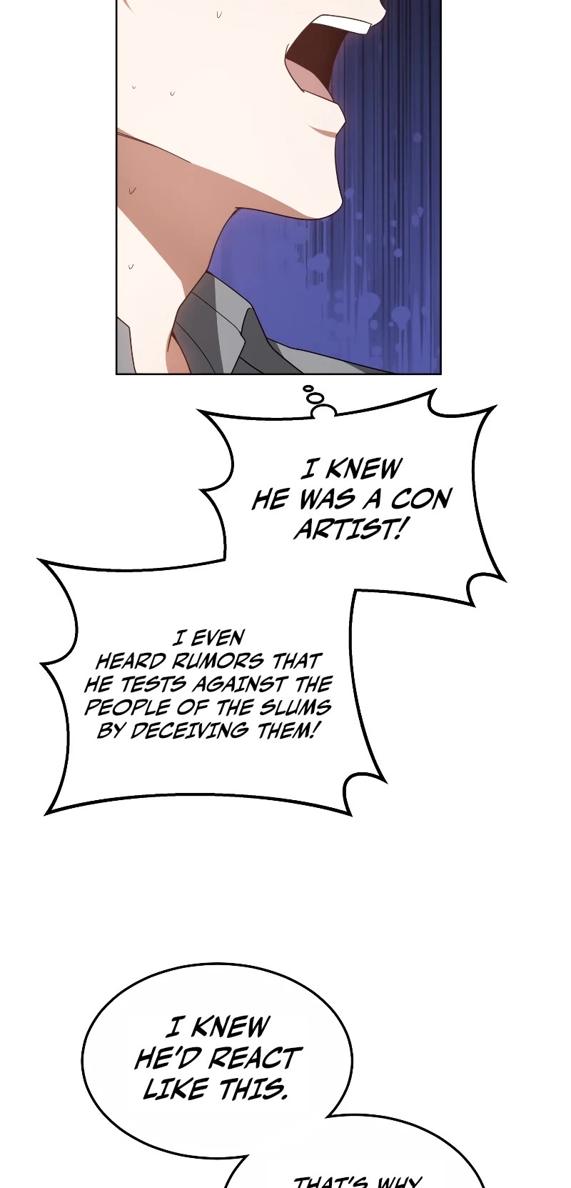 Dr. Player Chapter 37 page 23 - Chapter 37
