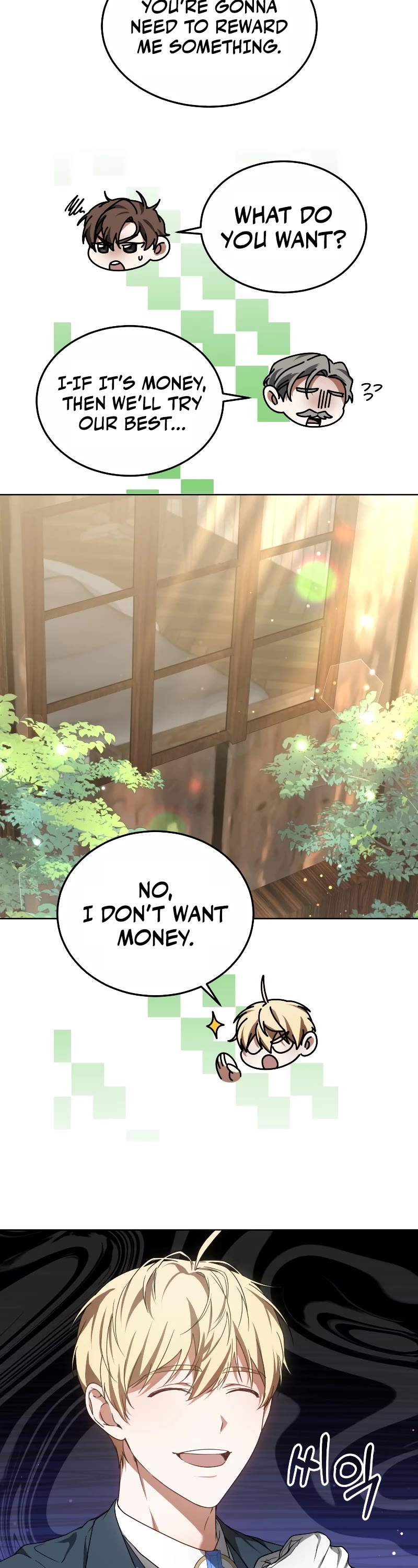 Dr. Player Chapter 37 page 28 - Chapter 37