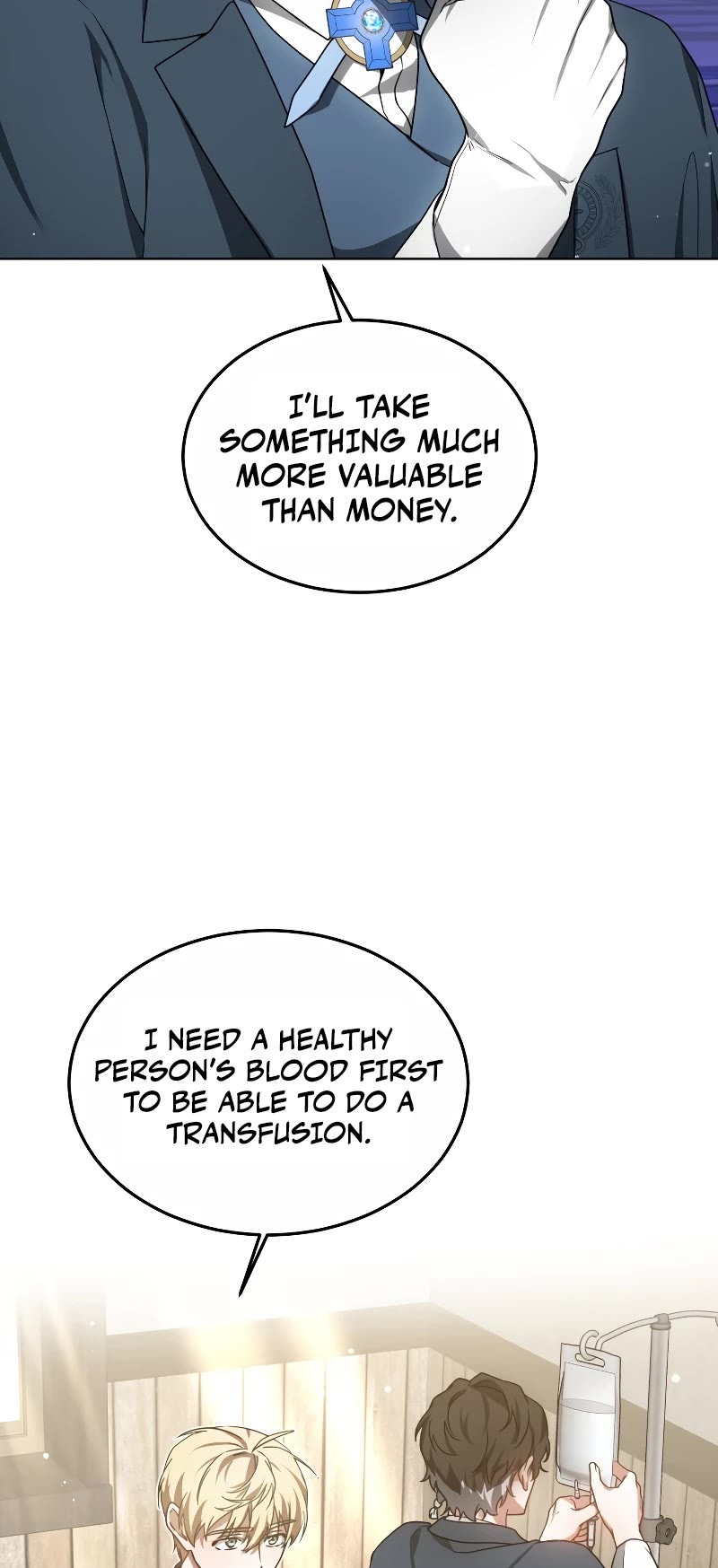 Dr. Player Chapter 37 page 29 - Chapter 37