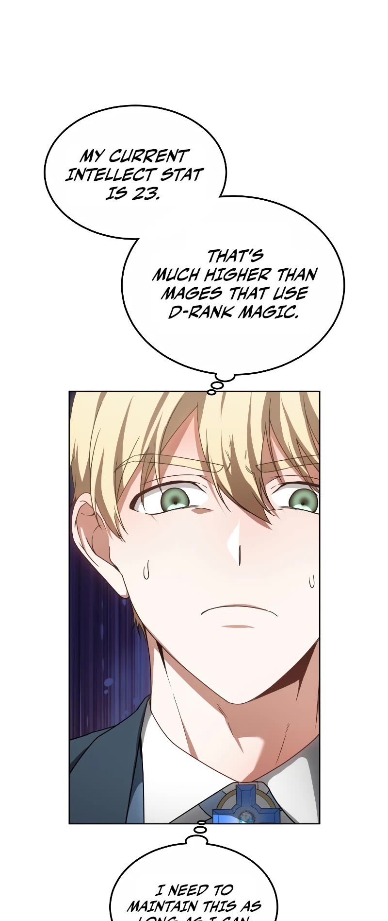 Dr. Player Chapter 37 page 41 - Chapter 37