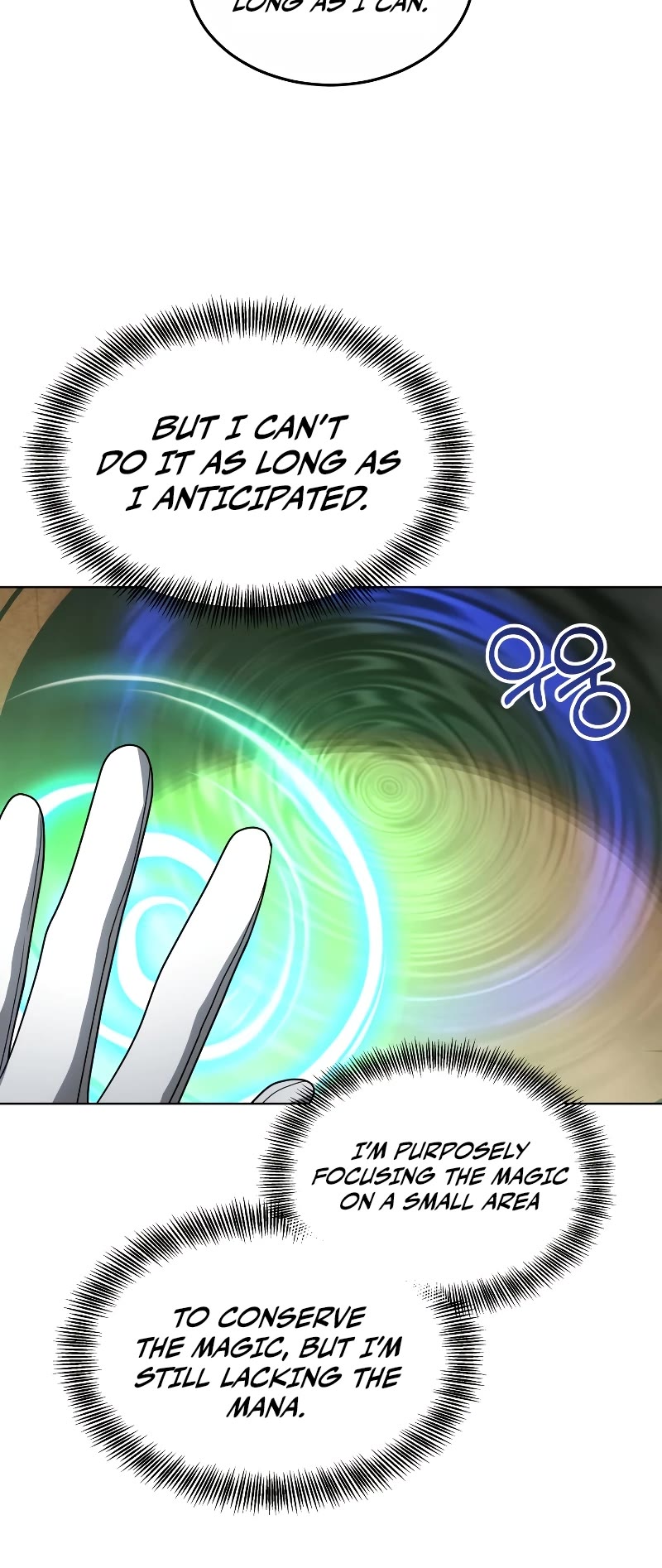 Dr. Player Chapter 37 page 42 - Chapter 37