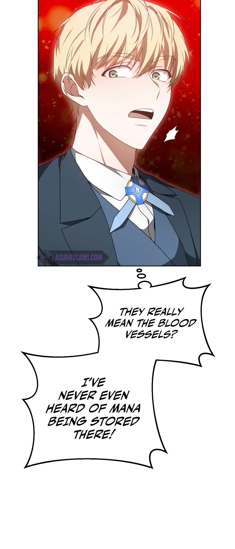 Dr. Player Chapter 37 page 48 - Chapter 37