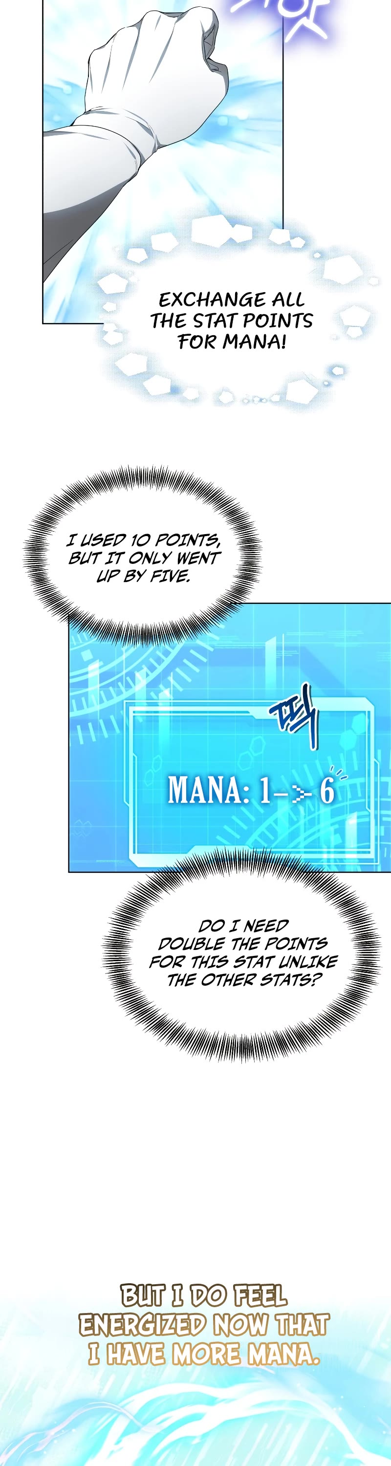 Dr. Player Chapter 37 page 50 - Chapter 37