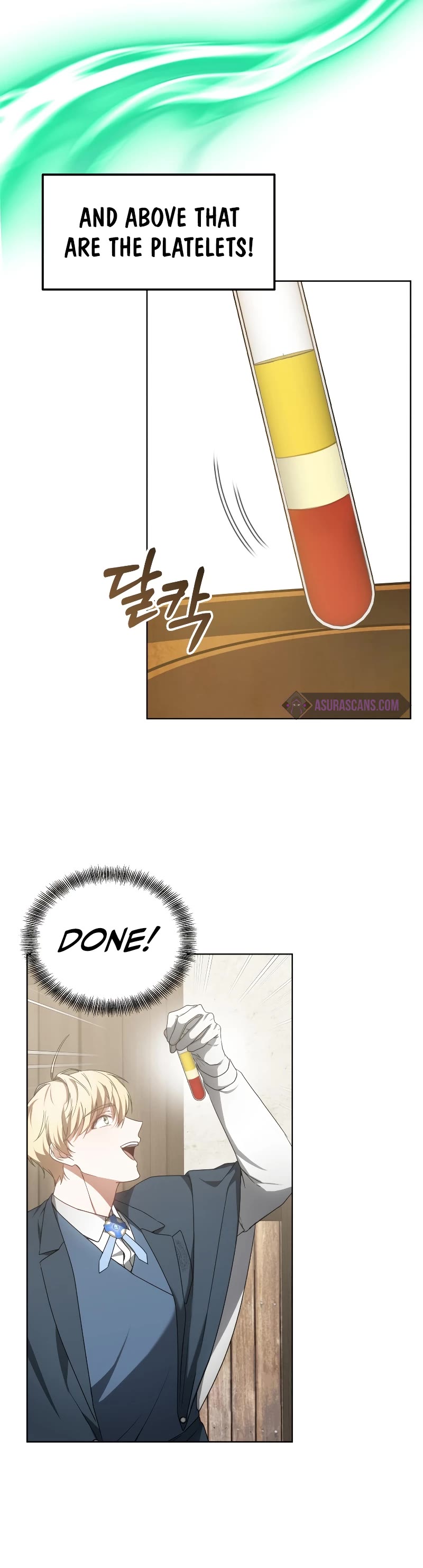 Dr. Player Chapter 37 page 53 - Chapter 37