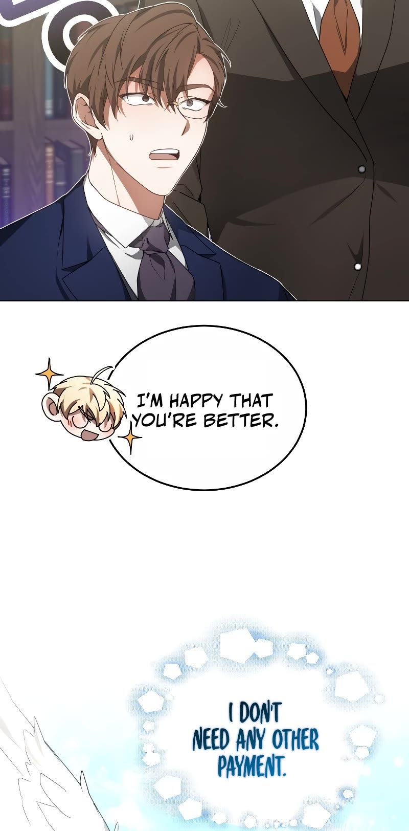 Dr. Player Chapter 38 page 10 - Chapter 38