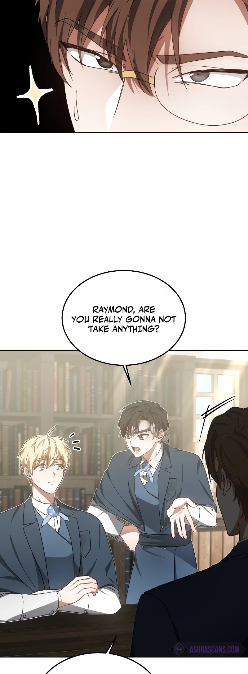 Dr. Player Chapter 38 page 15 - Chapter 38