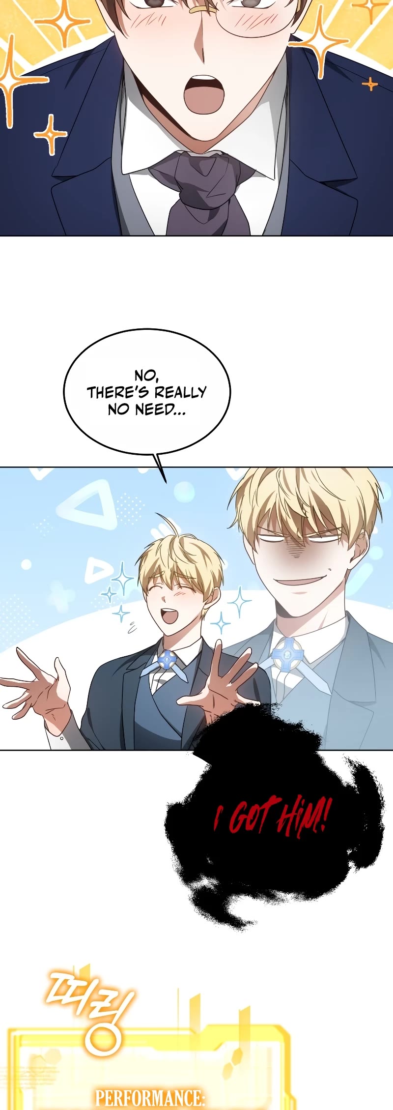 Dr. Player Chapter 38 page 20 - Chapter 38