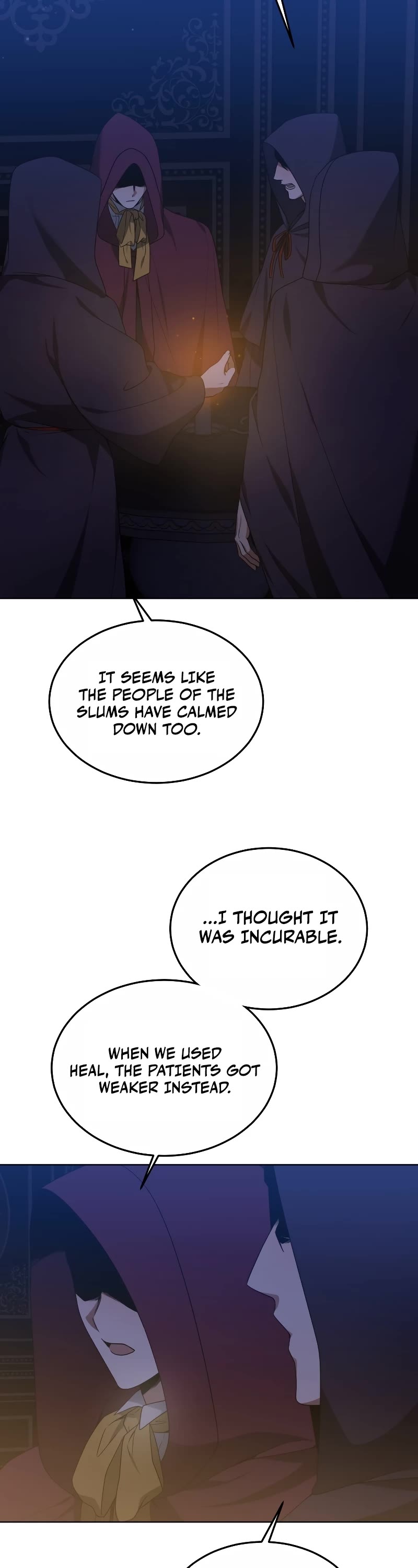 Dr. Player Chapter 38 page 24 - Chapter 38